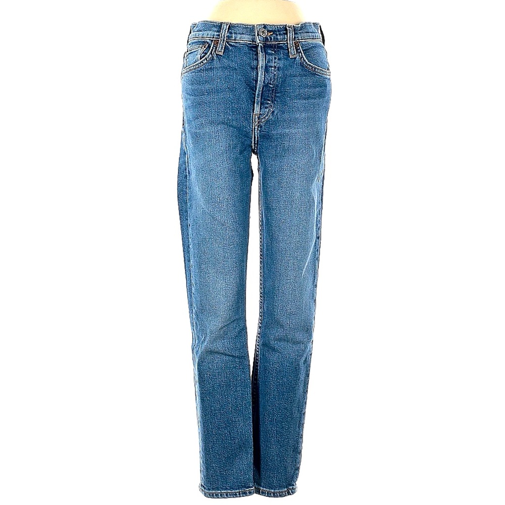 Re/Done Jeans